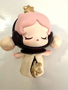 Pop bean- Skull Panda Grand Ceremony from Celebrate This Moment series!